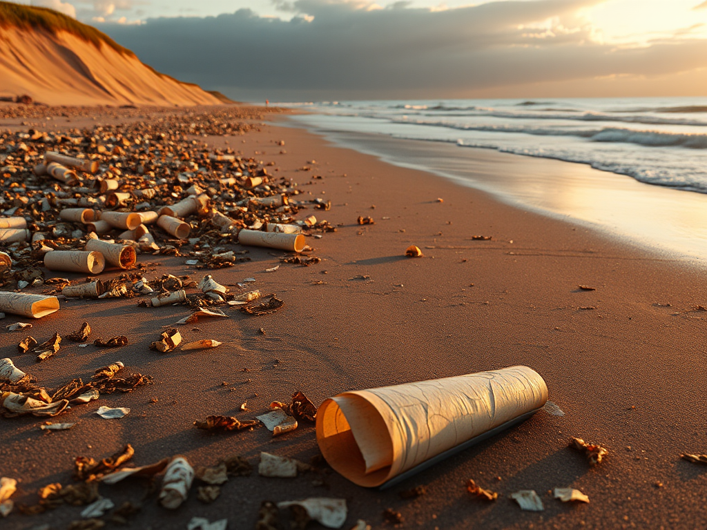 Impactul Ecologic: Reciclarea și Alternativa Sustenabilă
